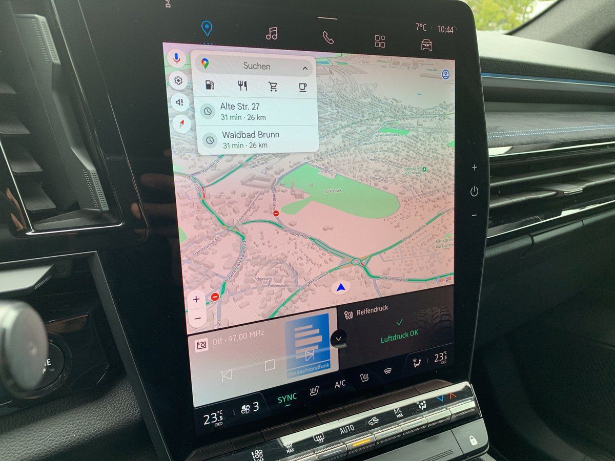 Renault Austral - Bild 17