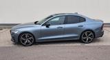 Volvo S60 T5 R Design 8-Gang Geartronic - Volvo S60: 60r