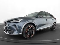 Cupra Formentor - Vorschau Bild 2