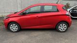 Renault ZOE LIFE R110 ZE 50 DeZir-Rot Batt... - Renault R 11 Gebrauchtwagen