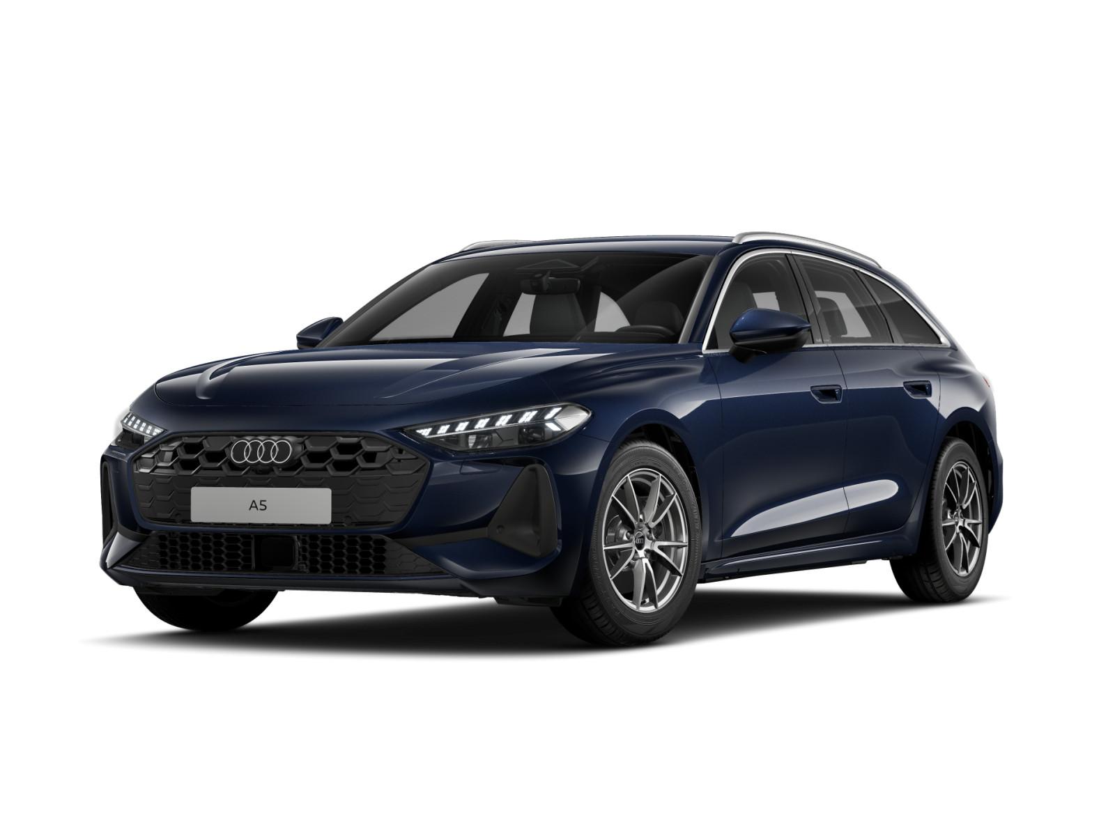 Audi A5 Avant TFSI S LINE LED+ ASSIST eSITZE KAMERA, миниатюра 2