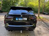 BMW X3 M Competition | BMW Garantie bis 08/2028 | 1A - BMW XM Gebrauchtwagen