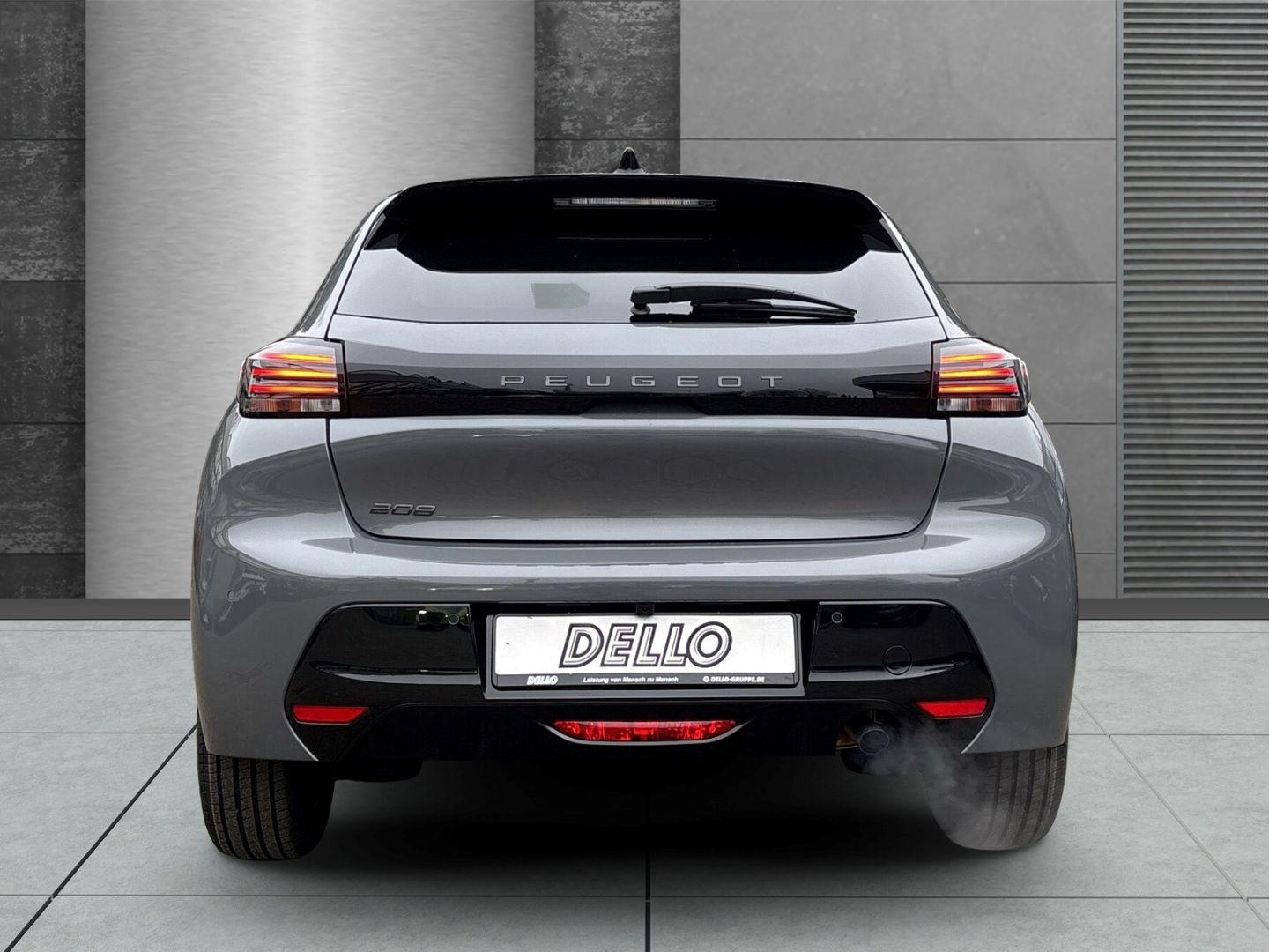 Peugeot 208 - Bild 5