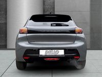 Peugeot 208 - Vorschau Bild 5