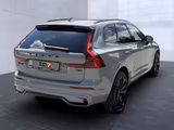 Volvo XC60 T6 Recharge Plus Black Edition Bluetooth - Volvo Gebrauchtwagen in Mannheim