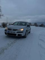 Volkswagen Golf 5, 1.9TDI Automatik - Volkswagen Golf mit Diesel-Antrieb: Limousine, Automatik, 1.9