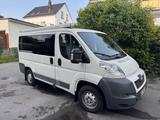 Peugeot Boxer Camper Van in Top-Zustand - Peugeot Gebraucht Wohnwagen gebraucht