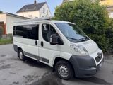Peugeot Boxer Camper Van in Top-Zustand - Wohnwagen & Wohnmobil in Solingen