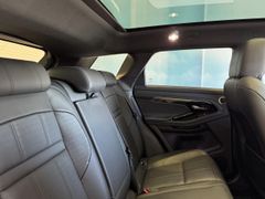 Foto Nummer 5: LAND ROVER Range Rover Evoque