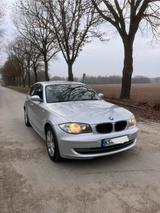 BMW 116i - - BMW 116 in Kassel
