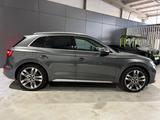 Audi SQ5 perfekter Zustand 1.Hand !!!!!! Voll !!!!!! - Audi SQ5 in Erfurt