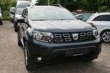 Dacia Duster II Access 4x4+Klima+PDC+AHK - Dacia Duster: Access