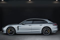 PORSCHE Panamera Turbo S E-Hybrid Sport Turismo - VOLL