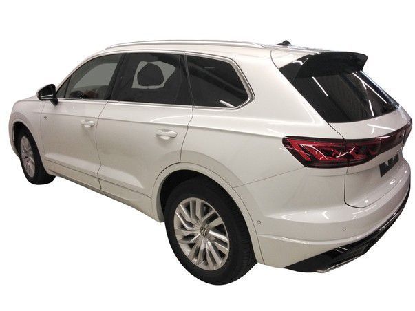 Volkswagen Touareg - Bild 4