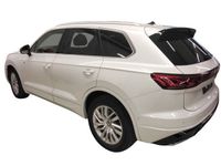 Volkswagen Touareg - Vorschau Bild 4