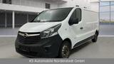 Opel Vivaro B Kasten/Kombi Kasten L2H1  2,9t - Opel Vivaro Gebrauchtwagen in Hamburg