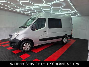 Renault Master - 2