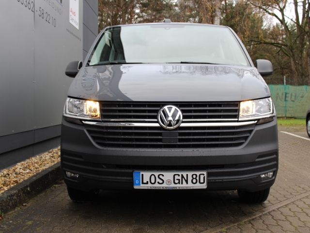 T6.1 Caravelle 2.0 TDI DSG KLIMA/RFK