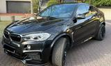 BMW X6 xDrive40d - Vollausstattung  - BMW X6 in Dortmund