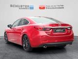 Mazda 6 Sports-Line 2,5l Automatik AHK/BOSE/19 Zoll/LE - Mazda 6: Limousine
