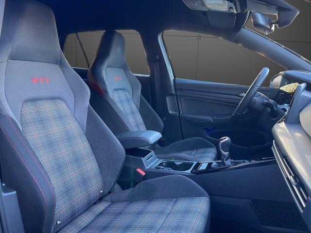 Volkswagen Golf GTI VIII 245PS 19Alu+Kamera+Sound+ +Buisnes, миниатюра 15