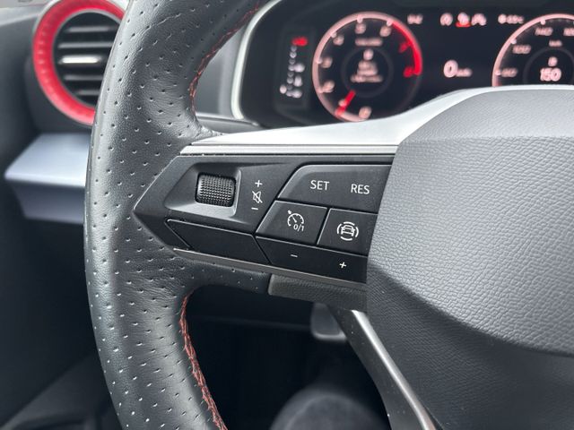 Ibiza FR Pro Black Edition *NAVI+LED+FullLink+RF