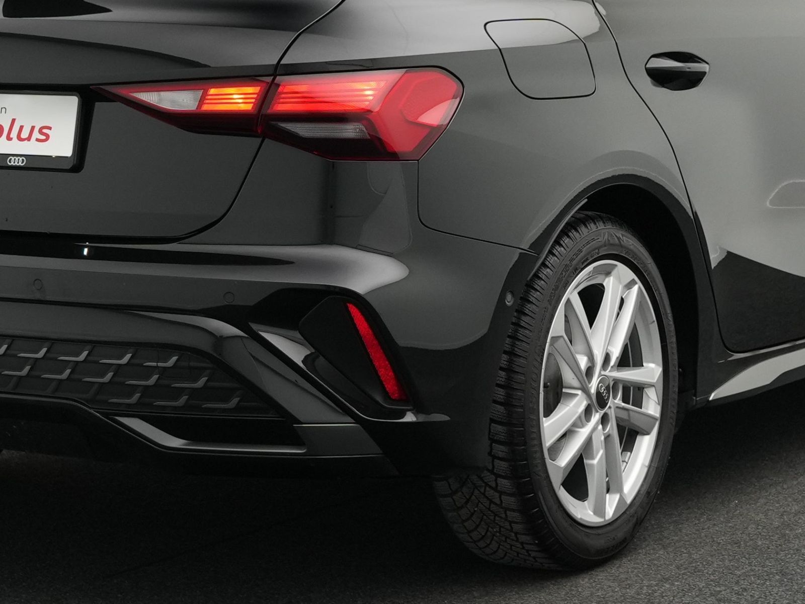Audi A3 - Bild 24