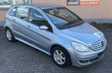 Mercedes-Benz B 180 CDI*1. Hand*Klima*SHZ*PDC*TÜV* - Mercedes-Benz B 180 aus 2007