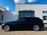 BMW 320d Touring Aut Modern Line NAVIPROF LEDER 4xSH - BMW 3er Reihe: Modern Line
