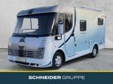 Dethleffs Globebus I1 LUFTFAHRWERK+LITHIUM+AHK+MARKISE - Dethleffs Integrierter