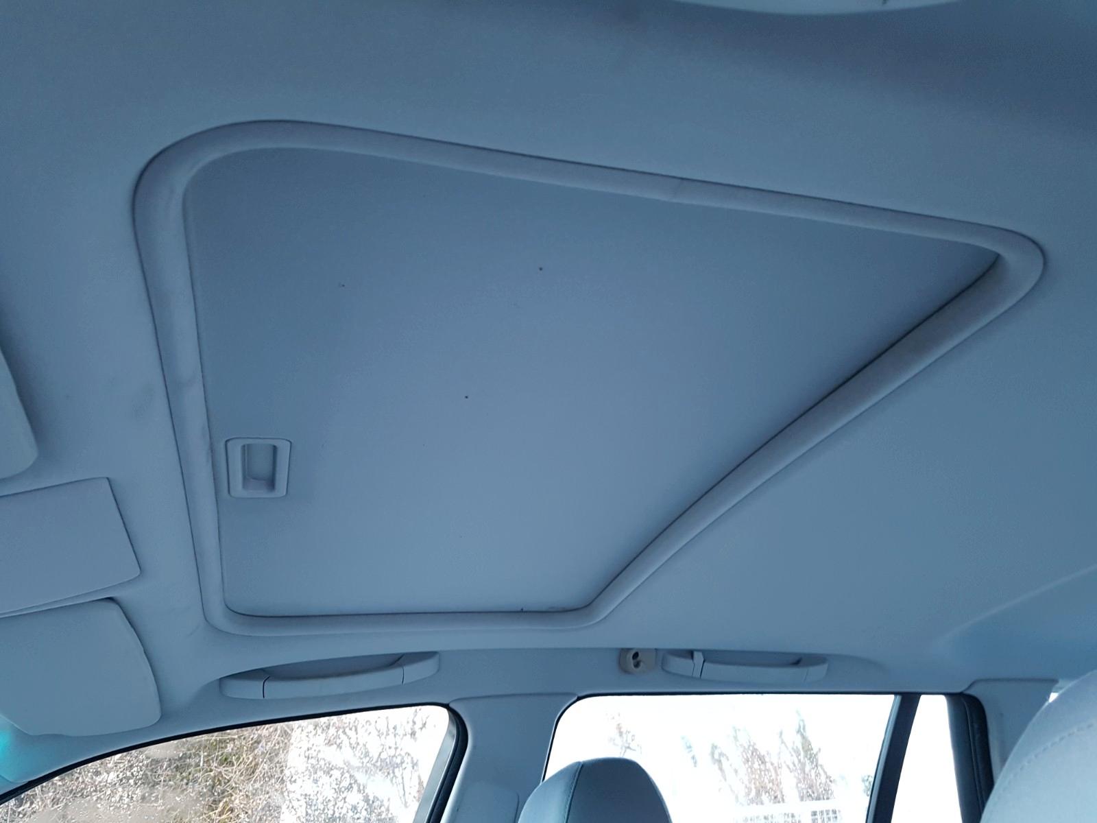 BMW 316 2005 — photo 13