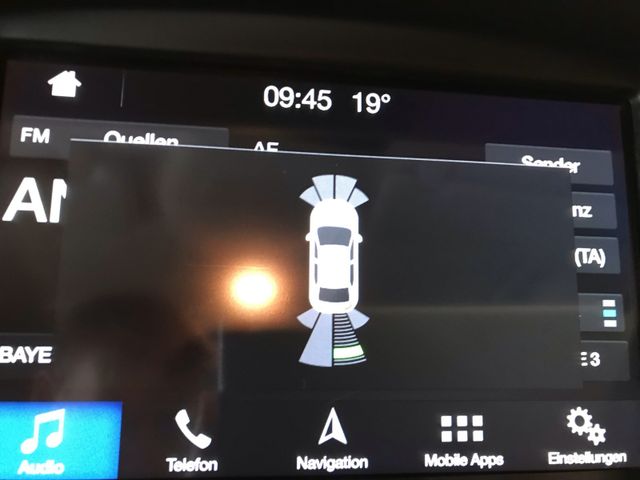 Focus Turnier 1.0 EcoBoost Cool&Connect