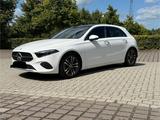 Mercedes-Benz A 180 DCT Progressive