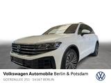 Volkswagen Touareg 3.0 V6 TSI AG8 eHybrid 4M Leder P-Dach - Volkswagen Touareg mit Hybrid-Antrieb: Automatik