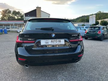 BMW 320 - 9