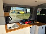 Volkswagen T6 Camper Transporter California komplett Autark - VW T6 California