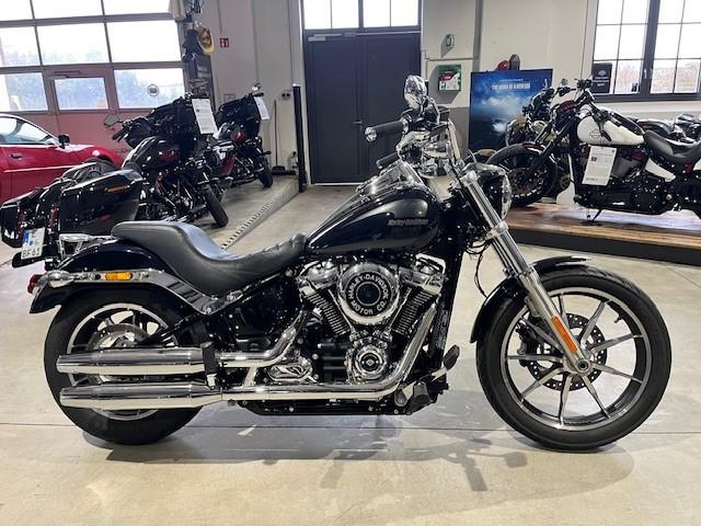 Harley-Davidson FXLRS Low Rider 107cui M8