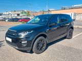 Vorschaubild Land Rover Discovery Sport 2.0 TD4 Automatik SE AWD