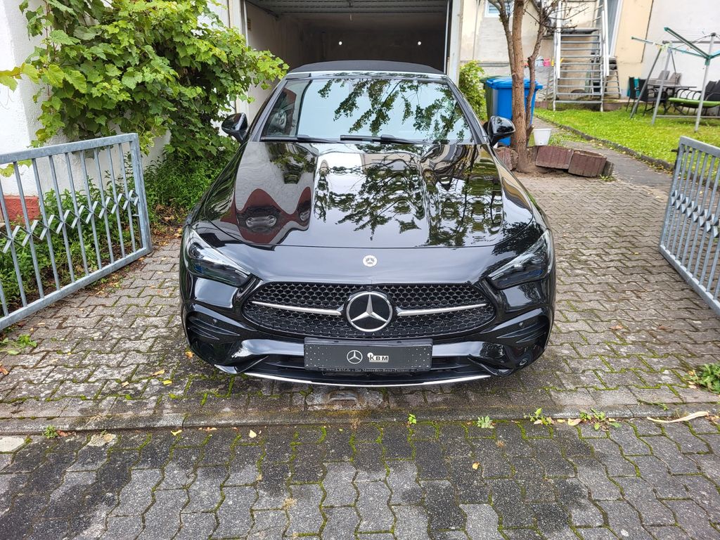 Mercedes-Benz CLE 200 4MATIC Autom. -