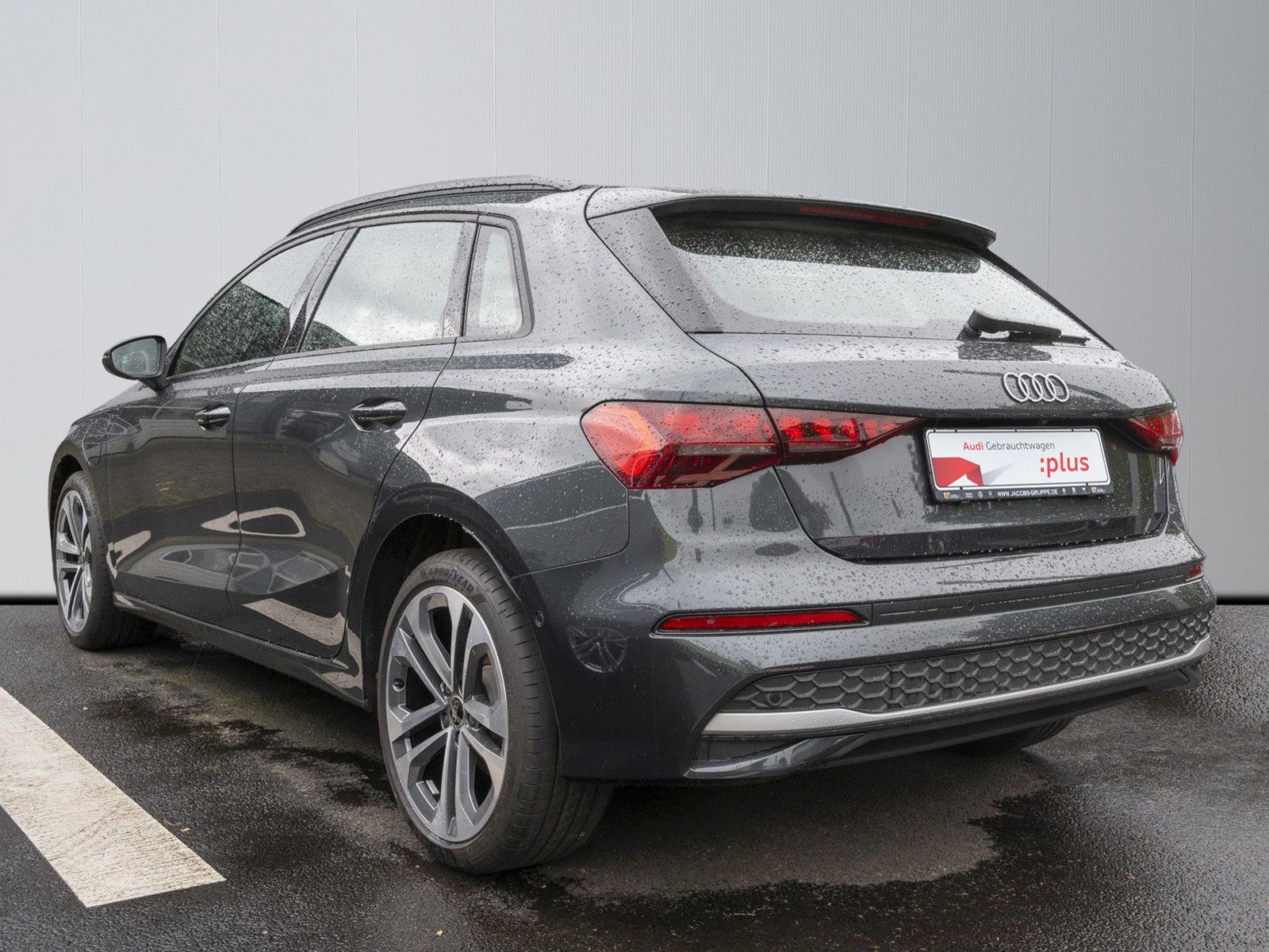 Audi A3 - Bild 4