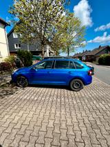 Skoda Rapid 1.0 TSI 81kW Drive Spaceback Drive  - Skoda Rapid in Wuppertal