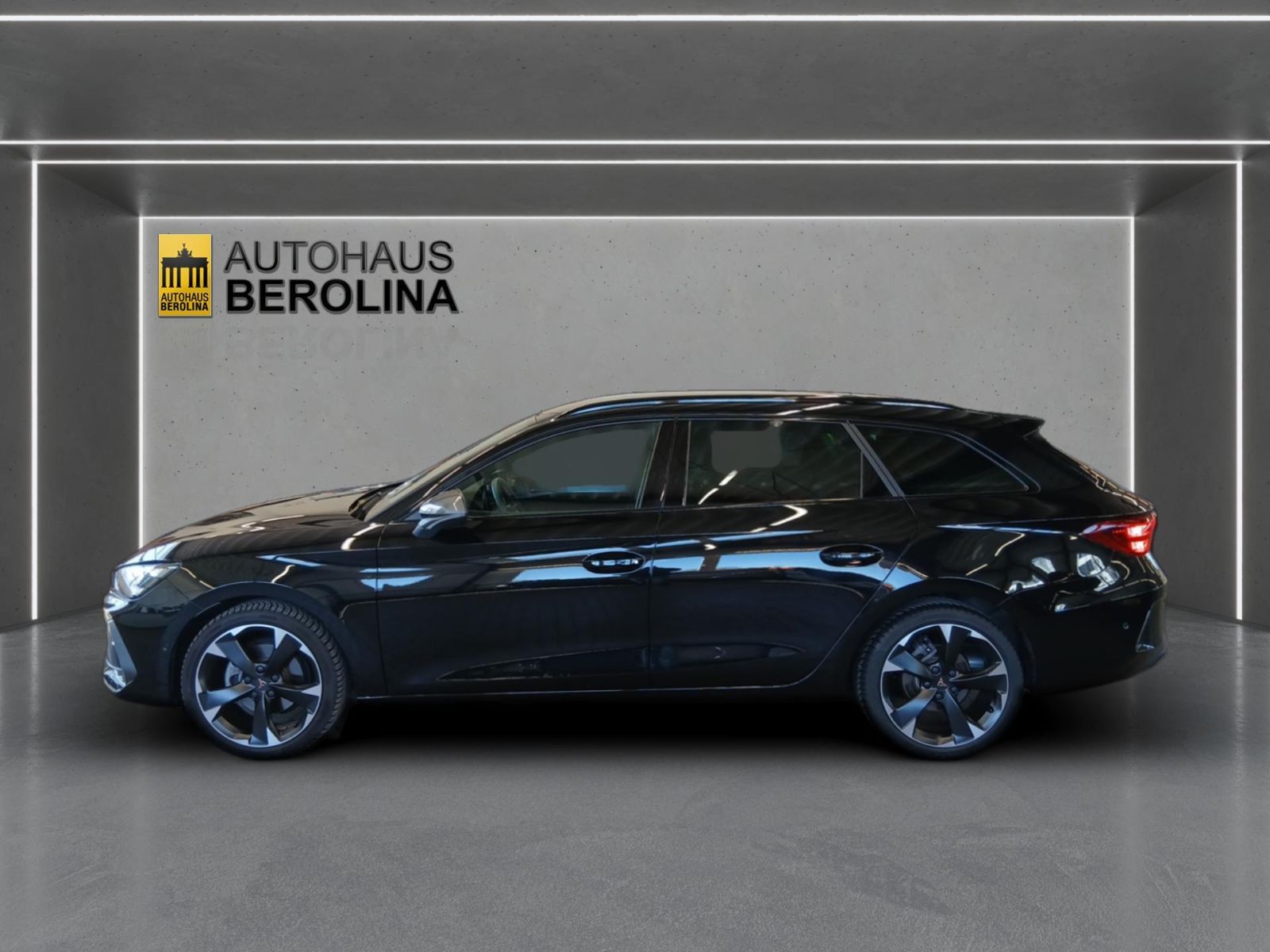 Cupra Leon - Bild 4