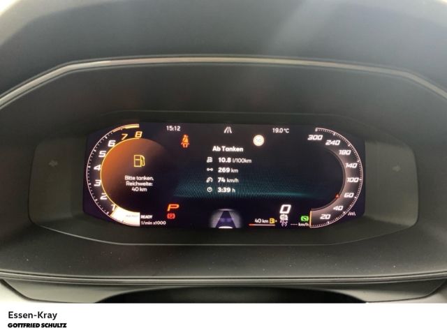 Cupra Leon - Bild 12