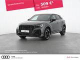 Audi Q2 35 TFSI S LINE MATRIX LED NAVI KLIMA AHK SHZ - Audi Gebrauchtwagen in Bochum