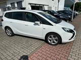 Opel Zafira C Tourer Style 5 Sitzer - Opel Zafira mit Diesel-Antrieb: mit Navigationssystem, Kombi