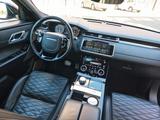 Land Rover Range Rover Velar 5.0 V8 P550 SVA Approved 12/26 - Land Rover Range Rover Velar in Hannover