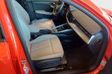 Audi A3 Sportback 35 TFSI S-TRO*AHK*PANO*HUD*MATRIX** - Audi A3: Leder