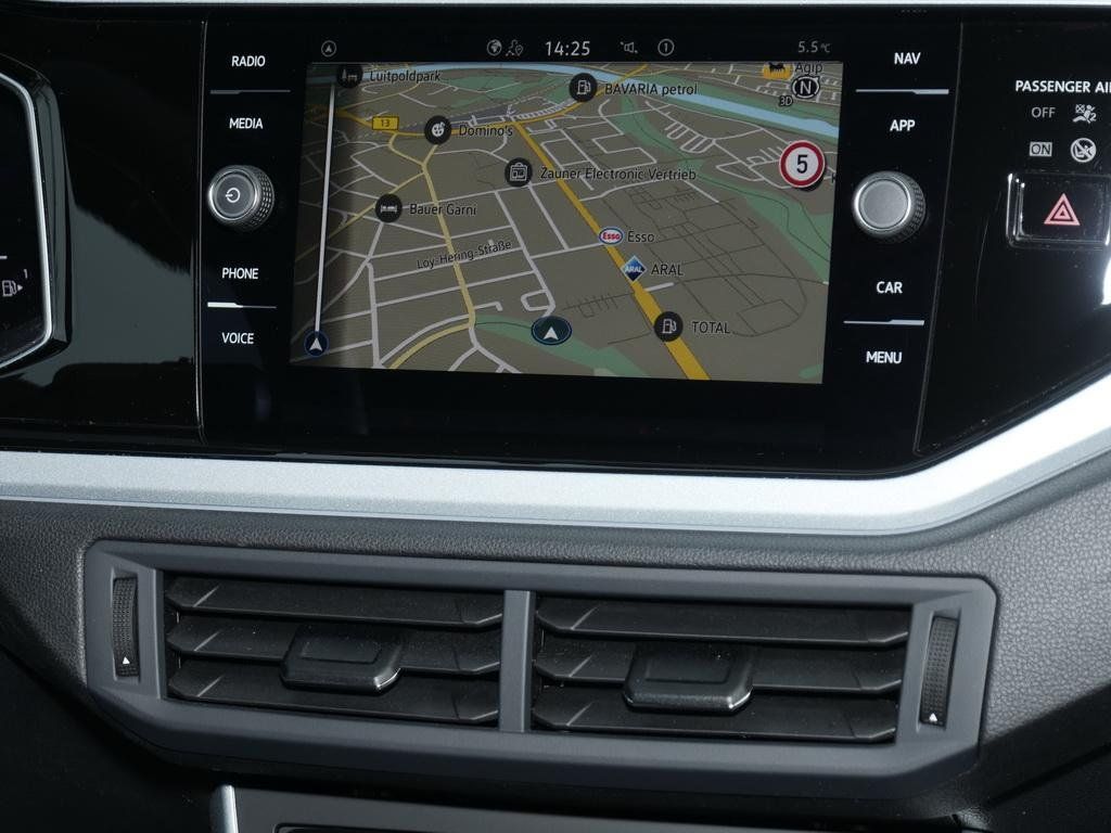 Volkswagen Taigo - Bild 10