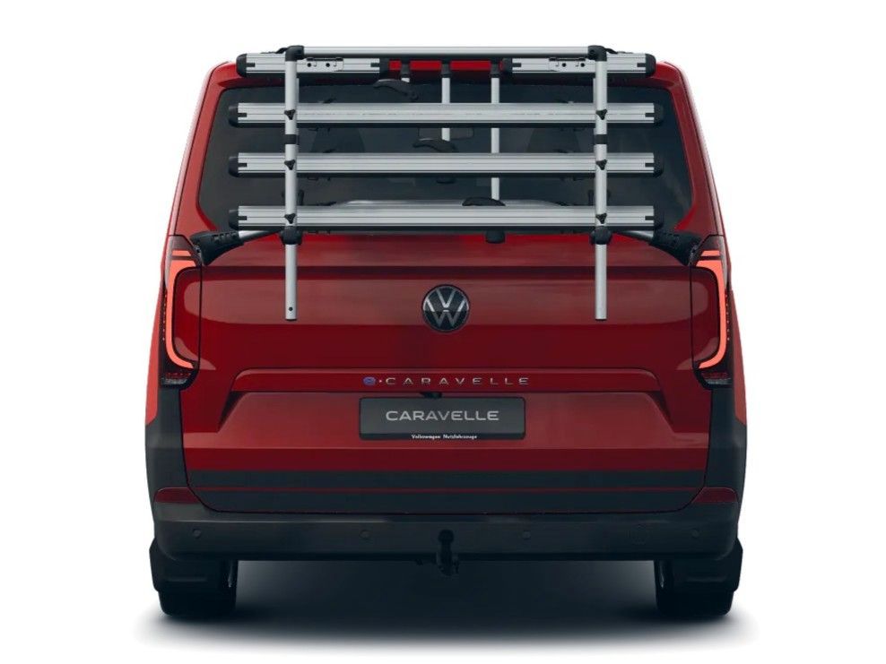 Volkswagen T7 Caravelle - Bild 6