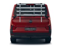 Volkswagen T7 Caravelle - Vorschau Bild 6